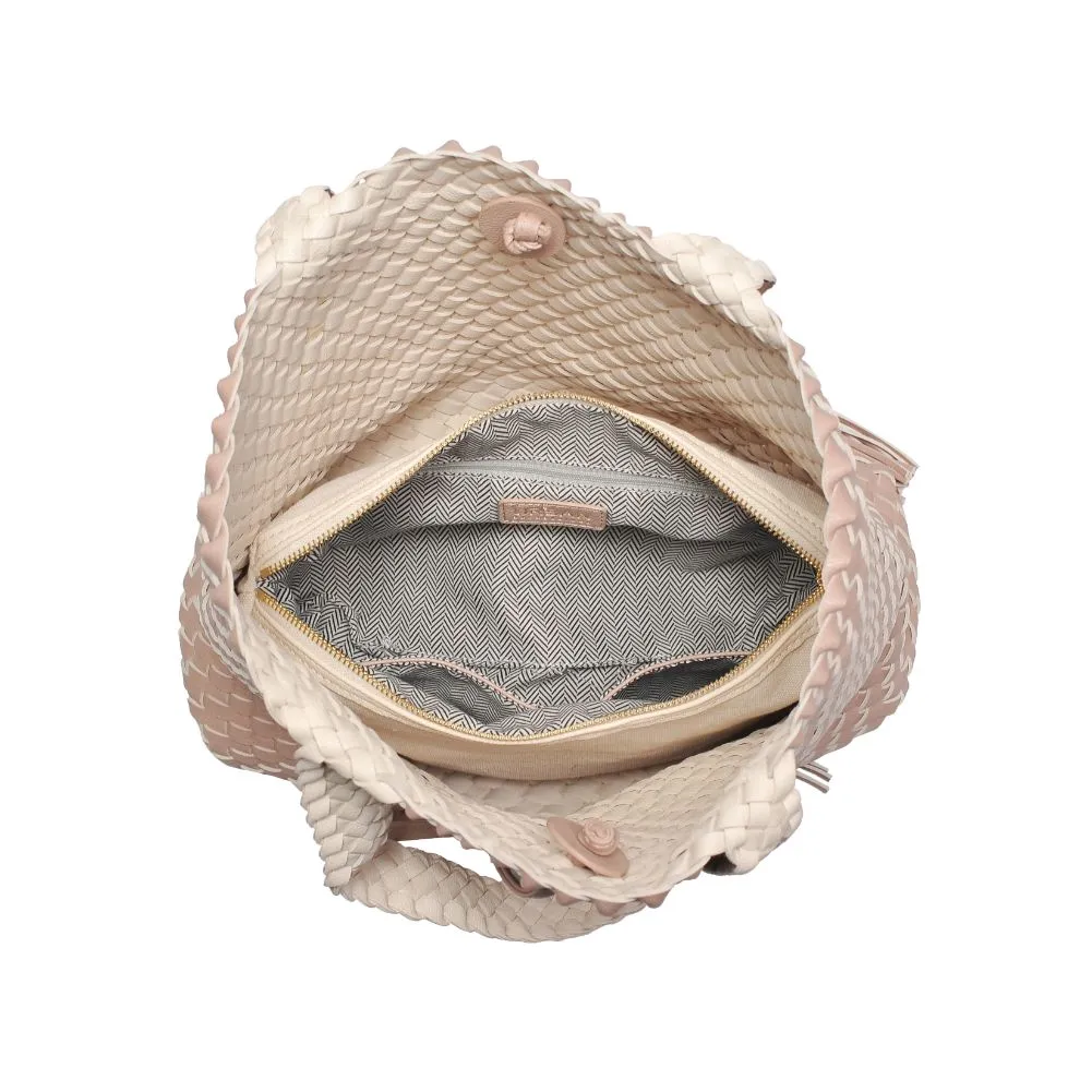 Wilhelmina Tote