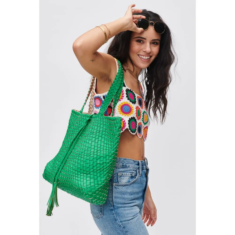 Wilhelmina Tote
