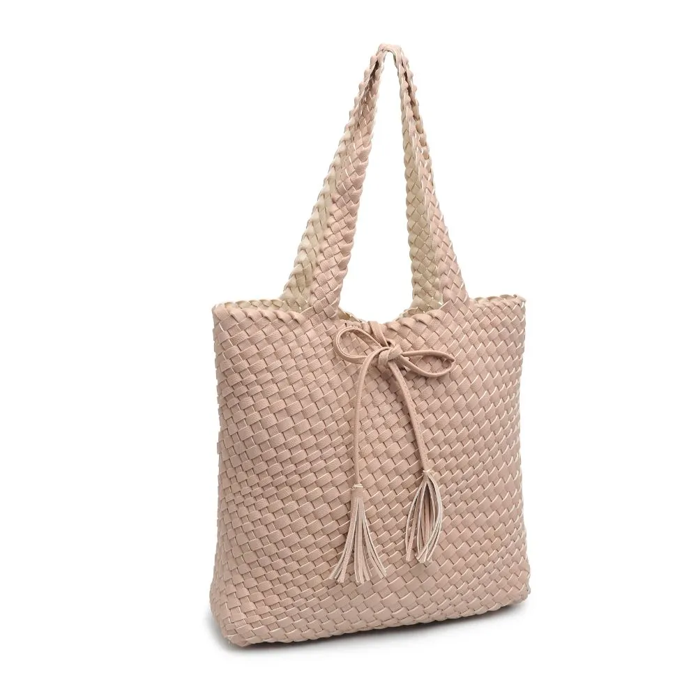 Wilhelmina Tote