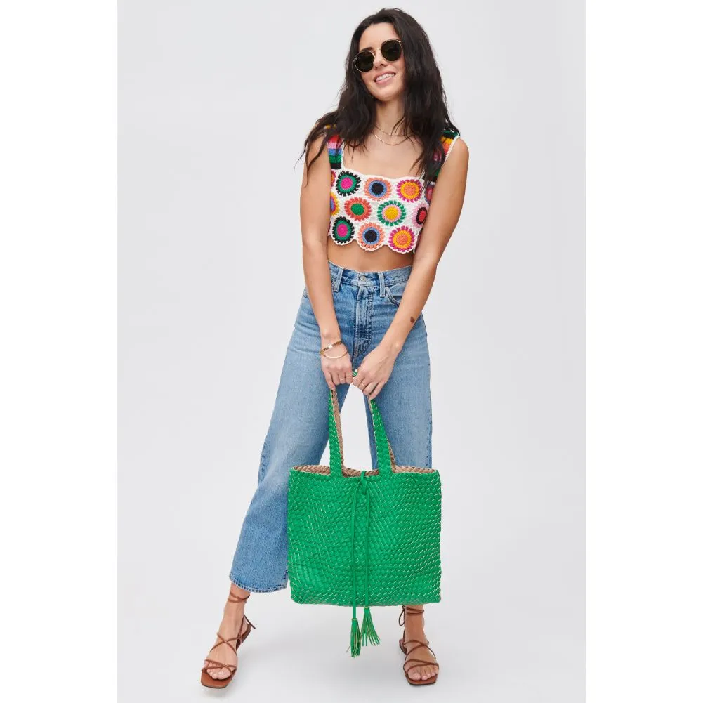 Wilhelmina Tote