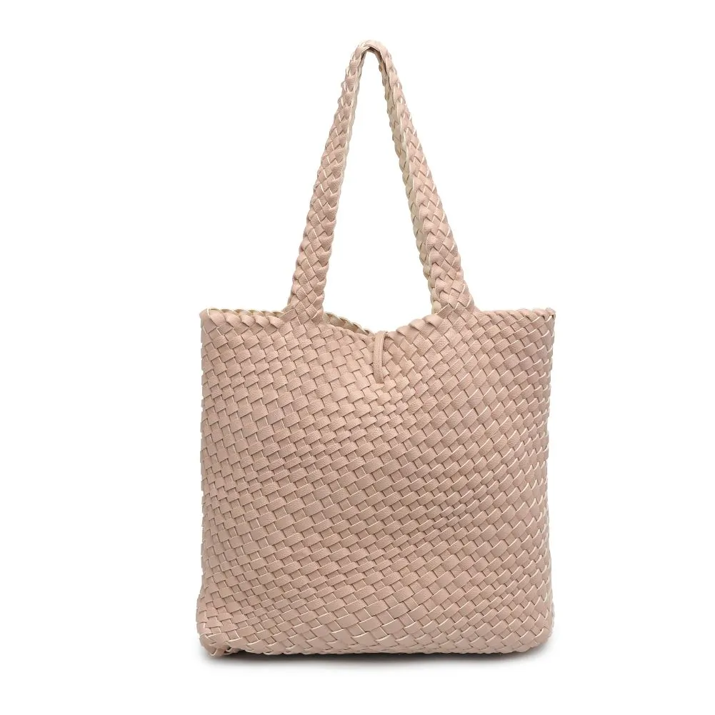 Wilhelmina Tote