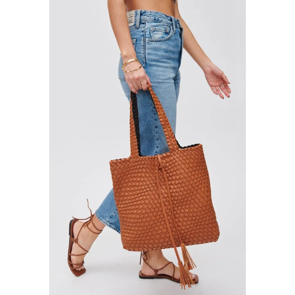 Wilhelmina Tote