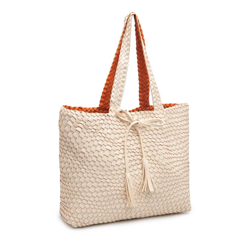 Wilhelmina Tote