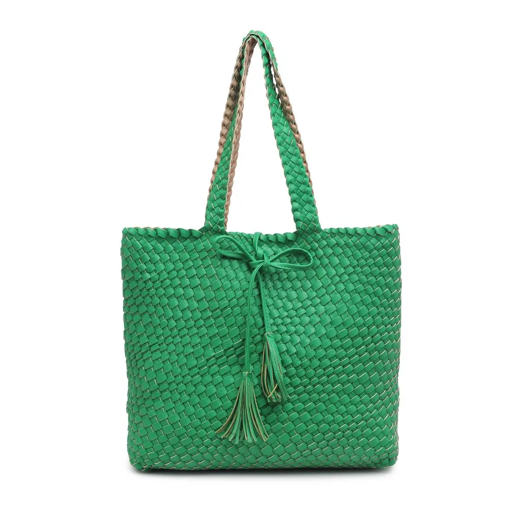 Wilhelmina Tote