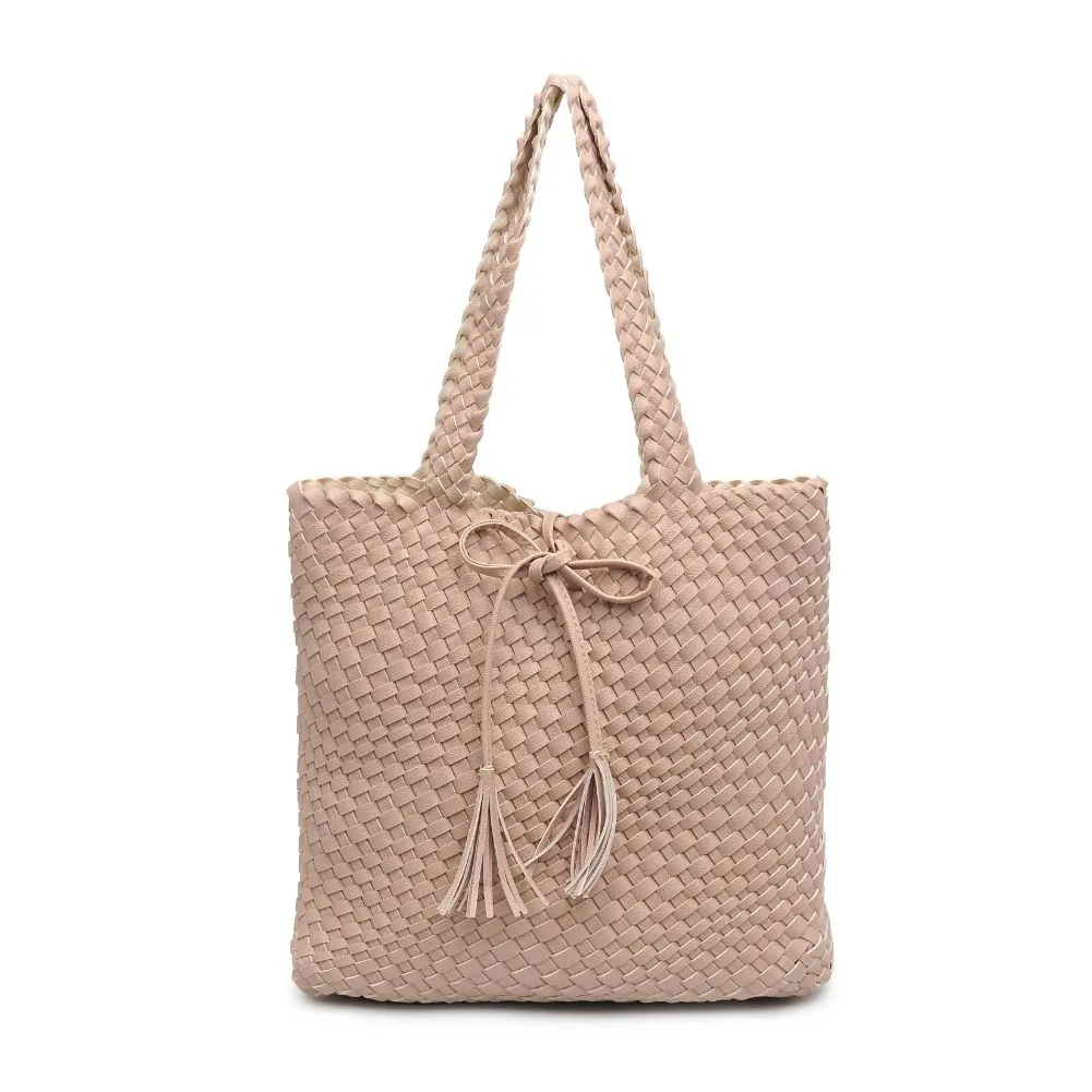 Wilhelmina Tote