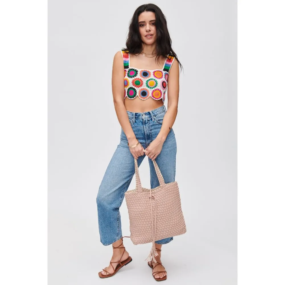 Wilhelmina Tote