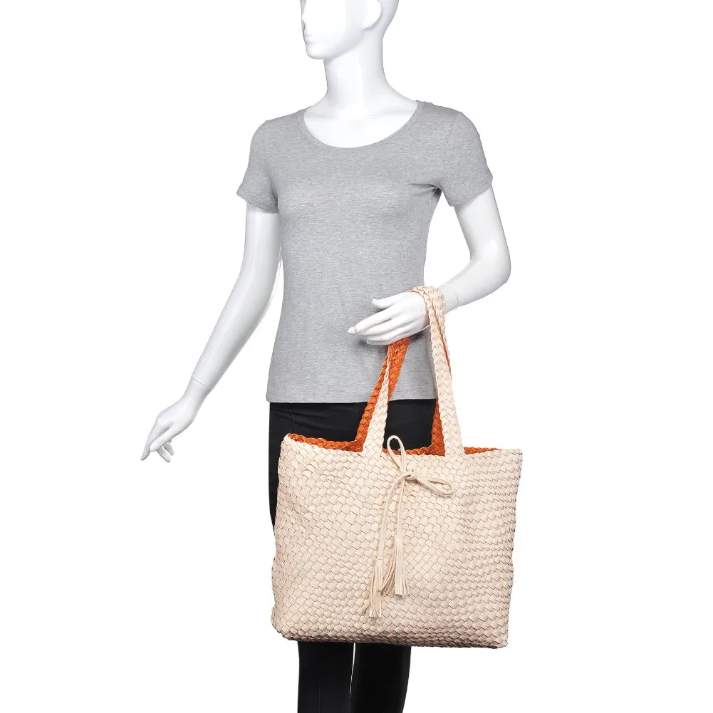 Wilhelmina Tote