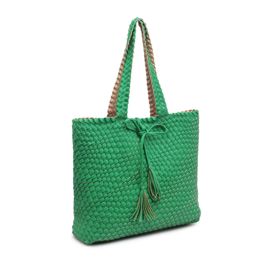 Wilhelmina Tote