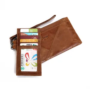 Women Wallet for iPhone