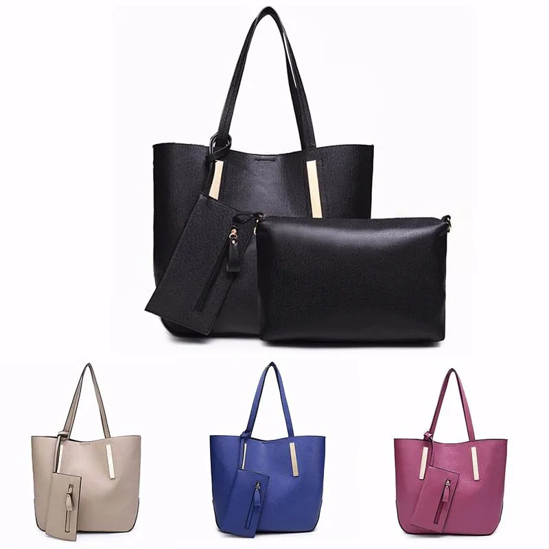 Women's 3 pcs/set, Large Capacity!