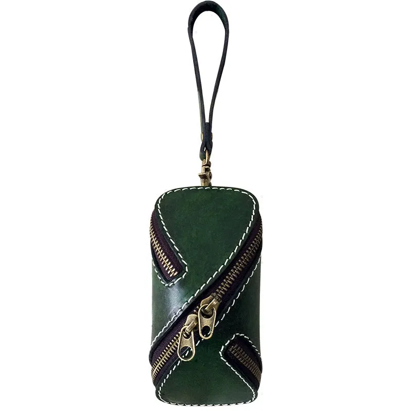 Womens Leather Pattern Leather Key Wallets Pattern Key Holders Leather Craft Patterns Leather Templates