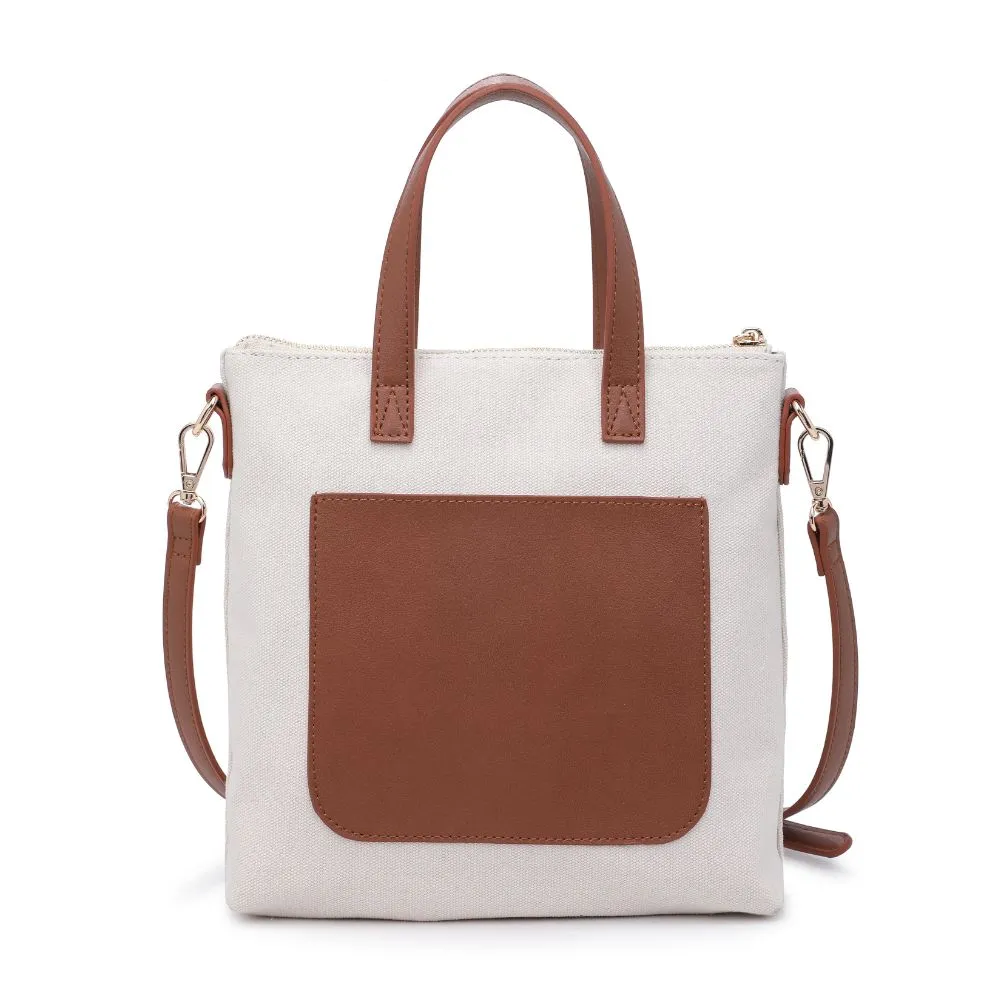 Yolanda Mini Tote