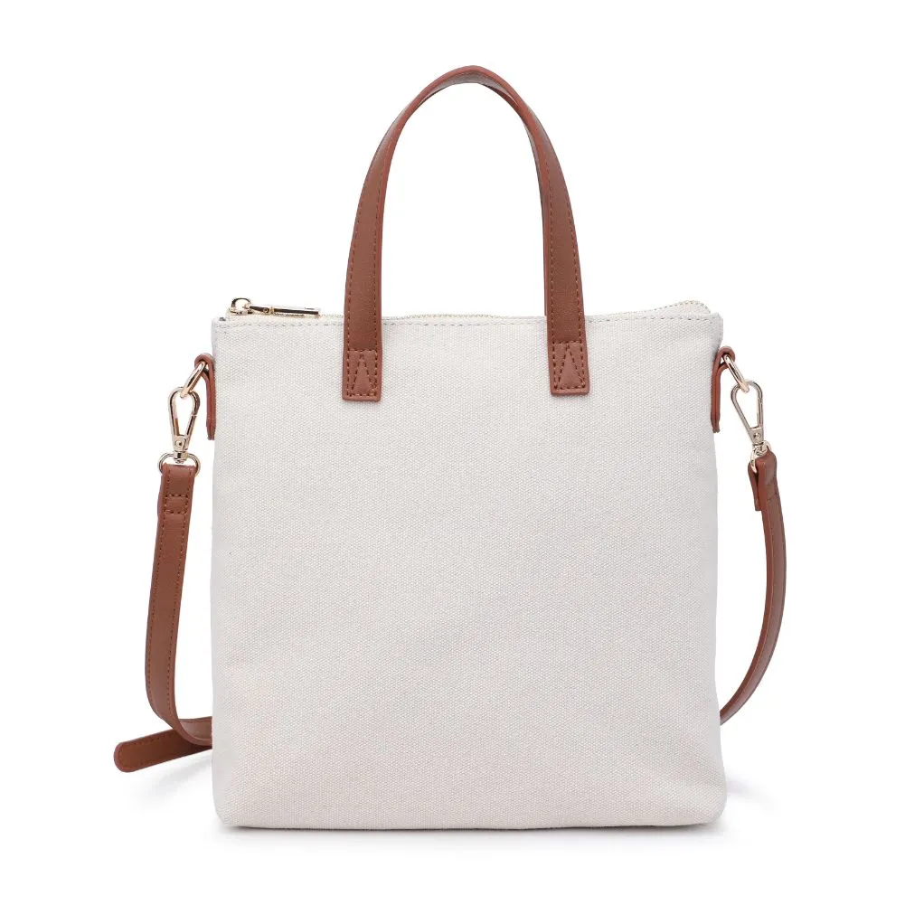Yolanda Mini Tote