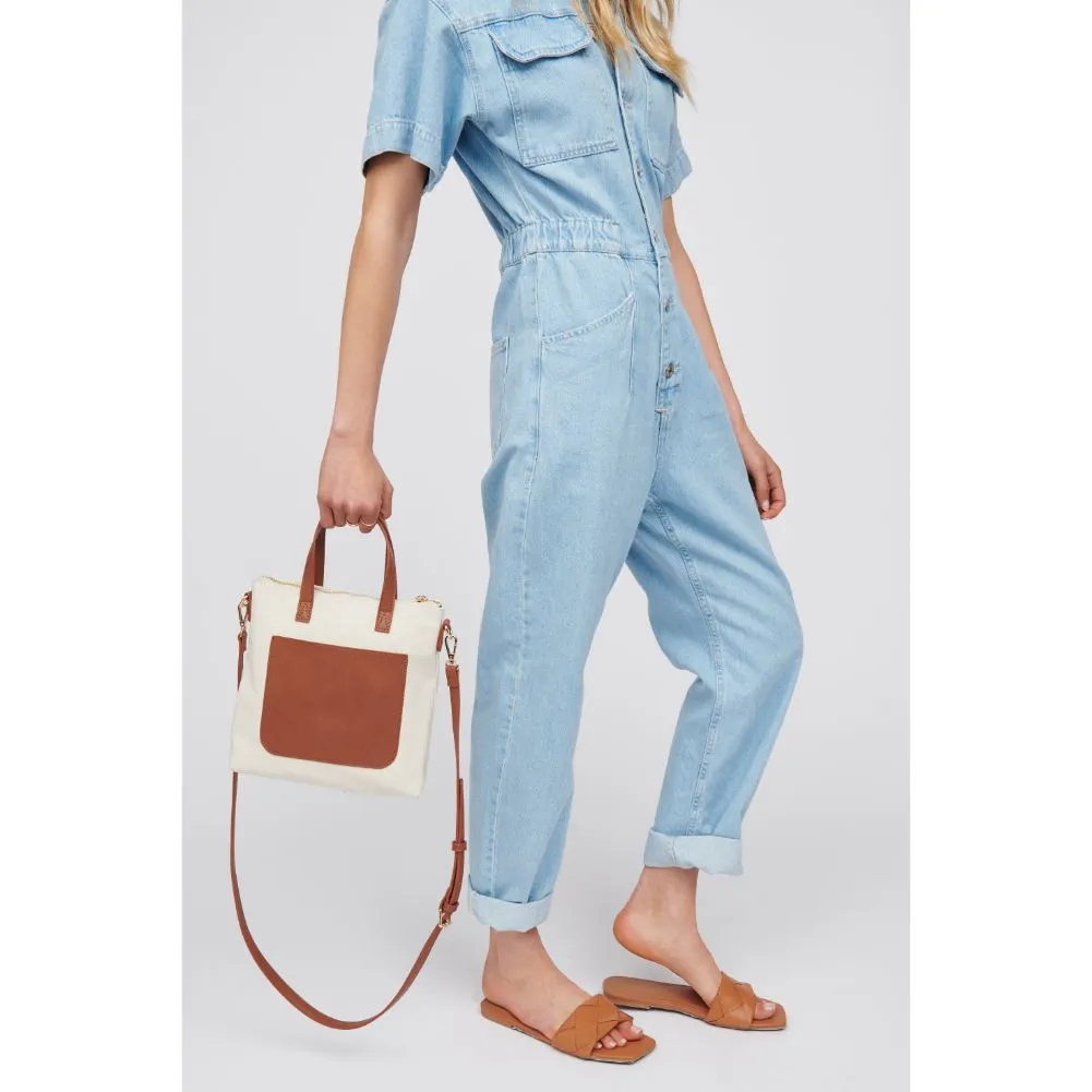 Yolanda Mini Tote