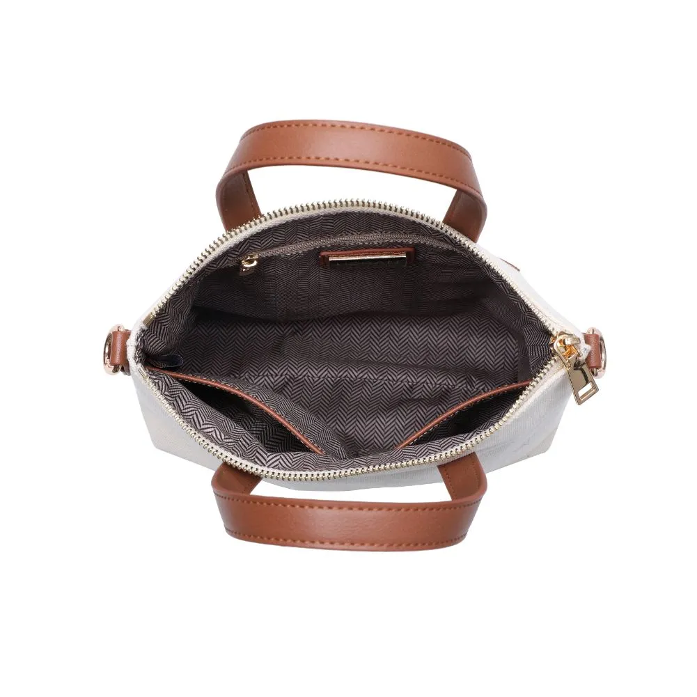 Yolanda Mini Tote