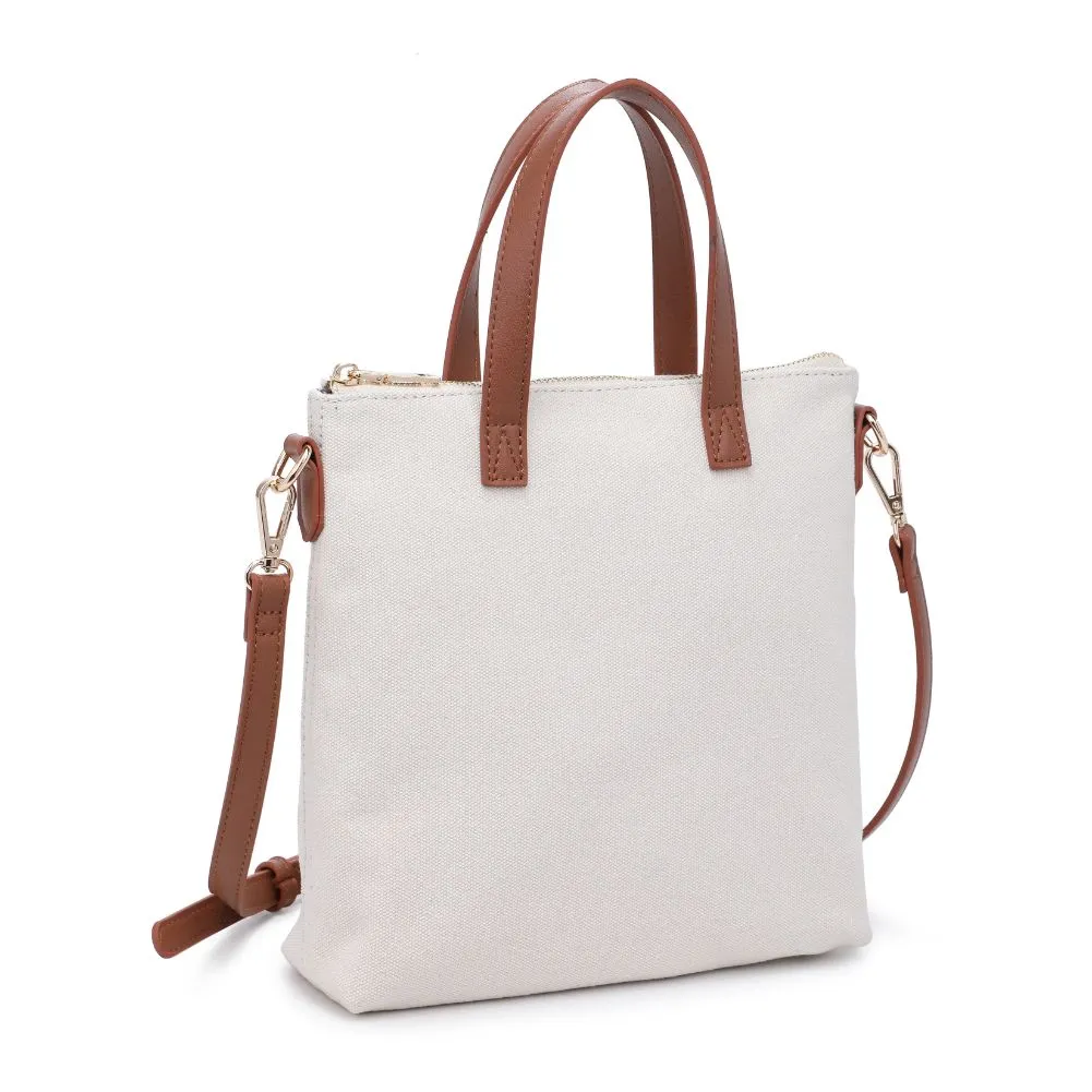 Yolanda Mini Tote