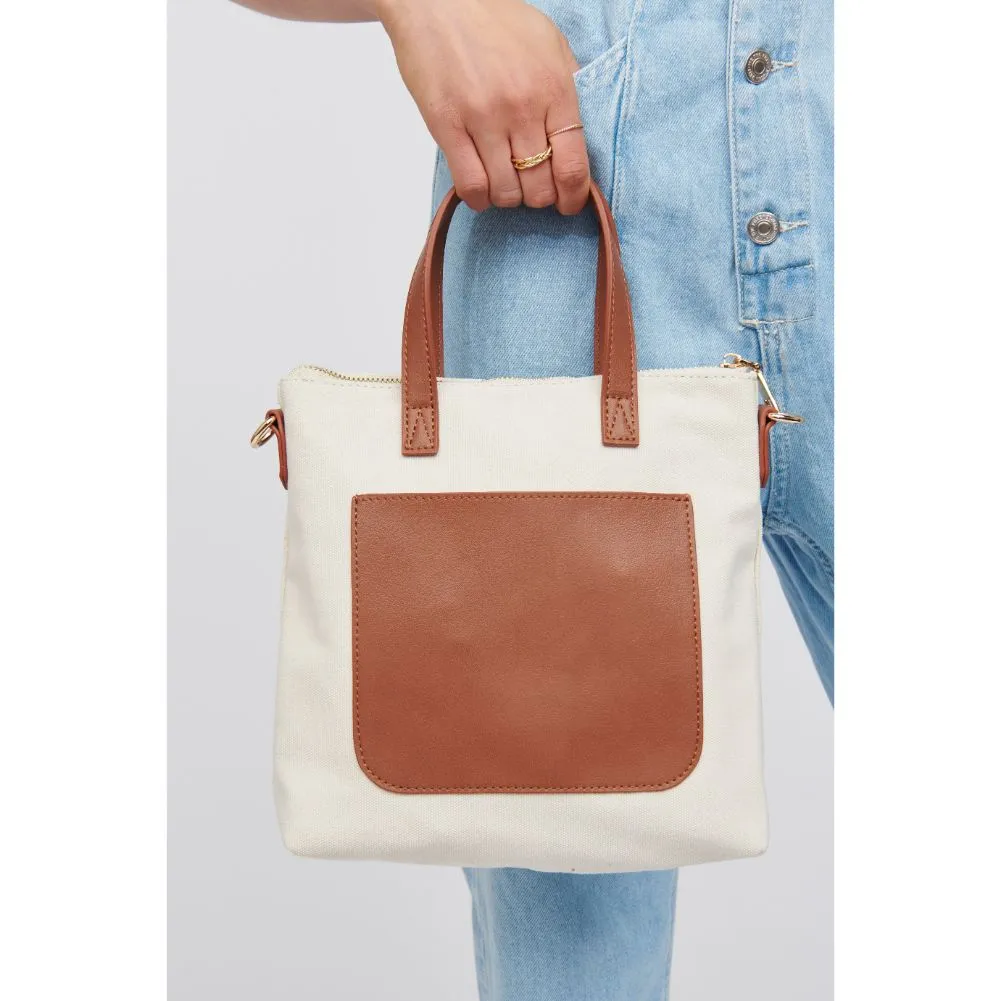 Yolanda Mini Tote