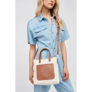 Yolanda Mini Tote