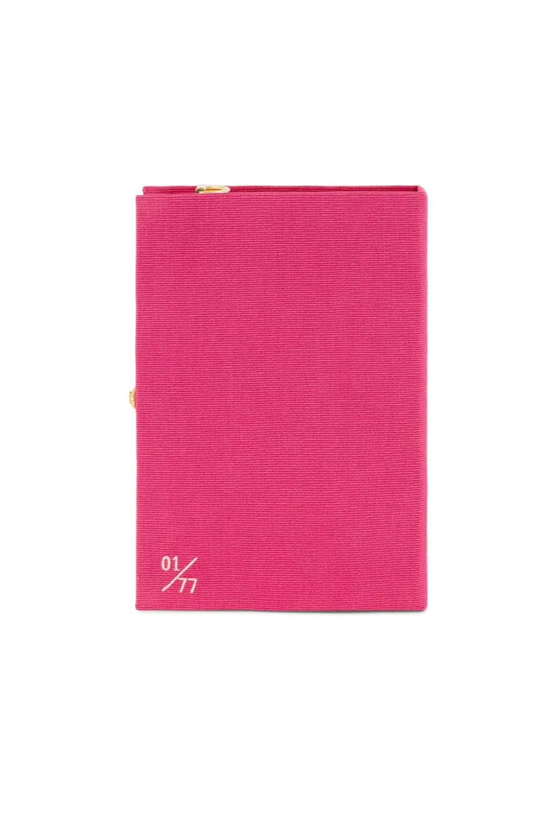 You Are My Perfect Match Book Clutch