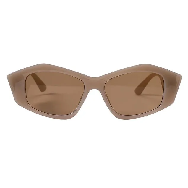 Zaria Sunglasses